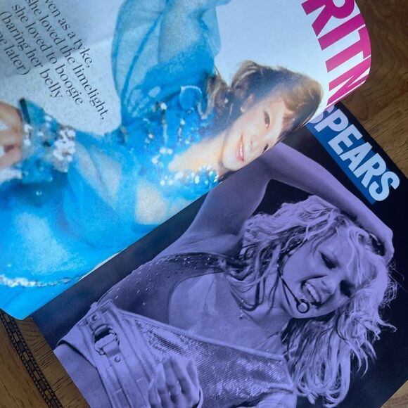 PEOPLE MAGAZINE 3/5/07 Mint Condition Collectible! - Picture 8 of 13